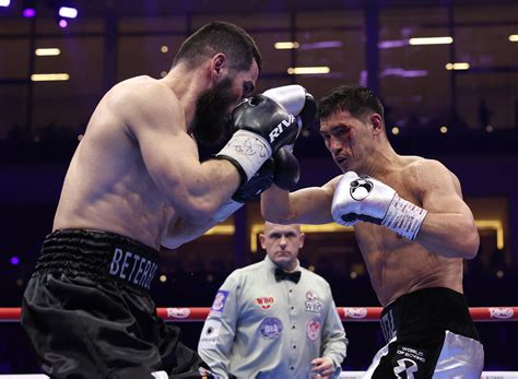 decision in boxing|Boxing mailbag .